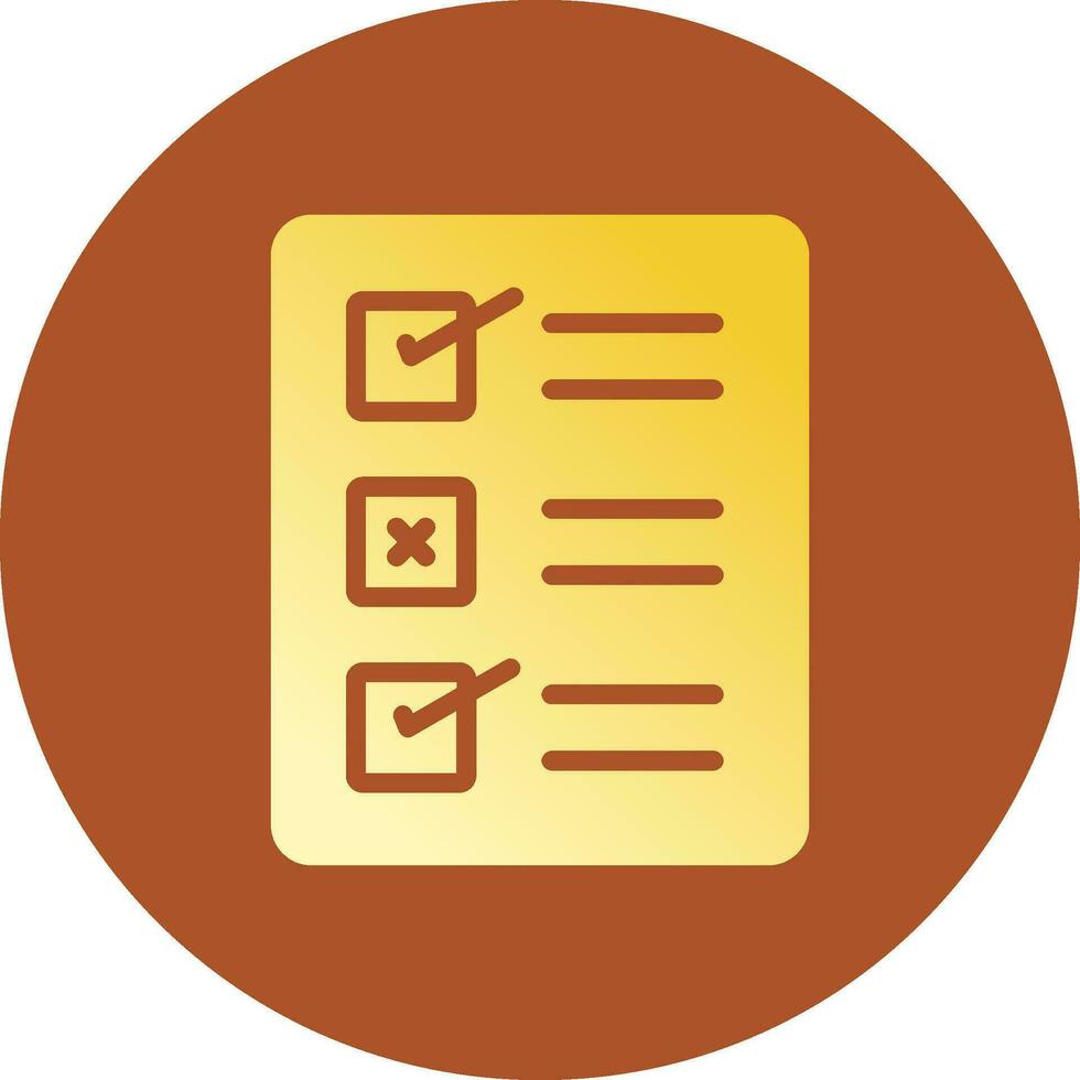 Quota Creative Icon Design vector