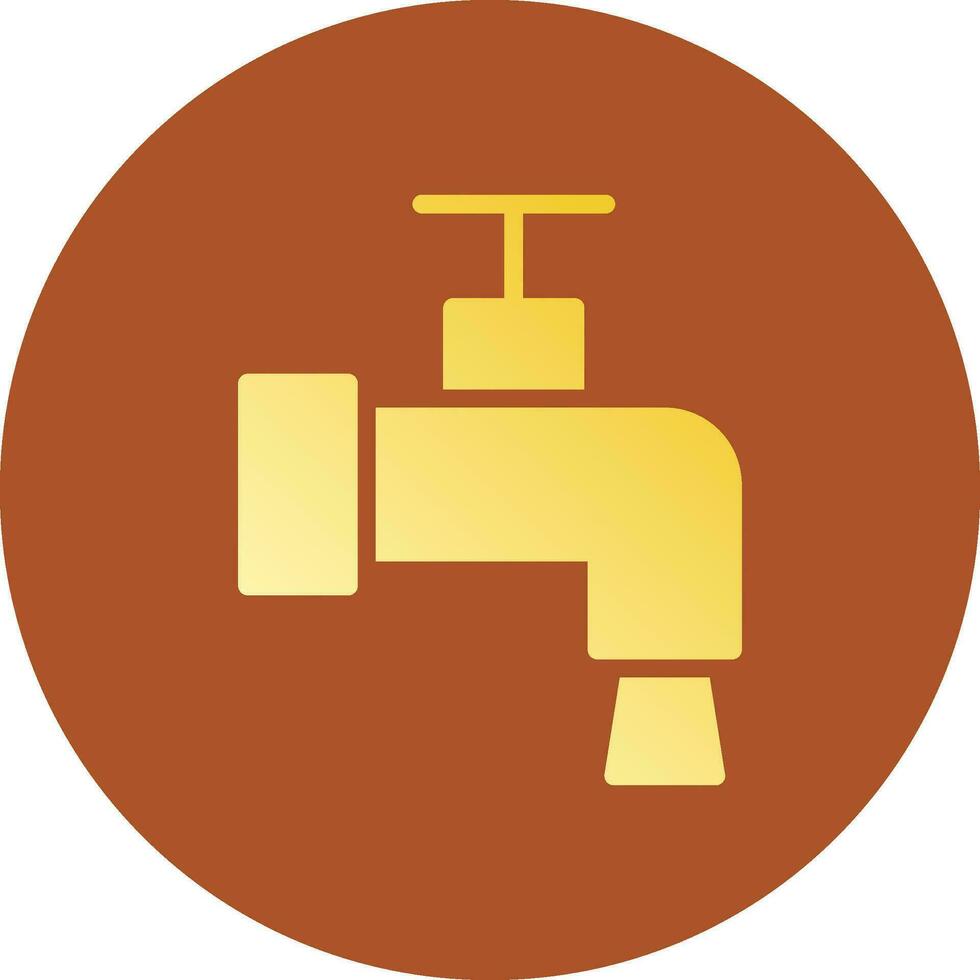 Ablution Creative Icon Design vector