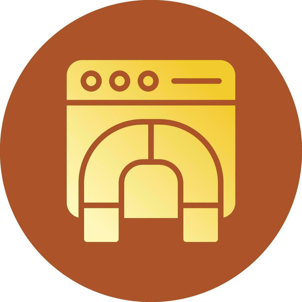Lead Generation Creative Icon Design vector