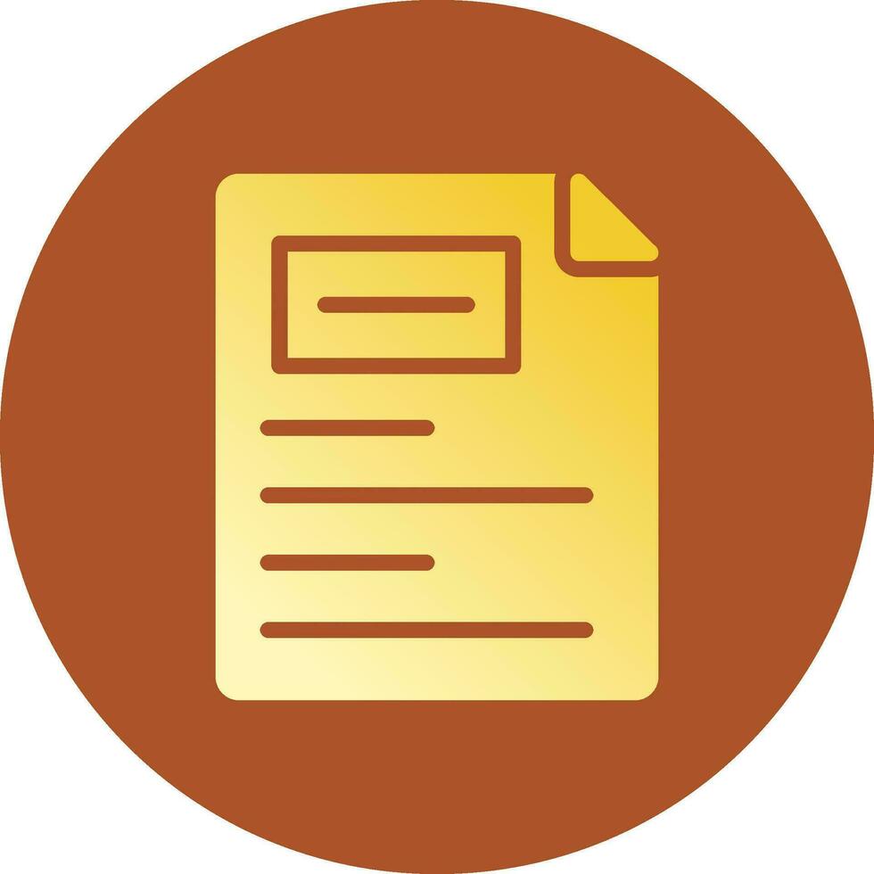 Script Creative Icon Design 37032884 Vector Art at Vecteezy