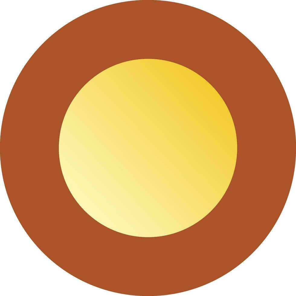 Shape Toy Creative Icon Design vector