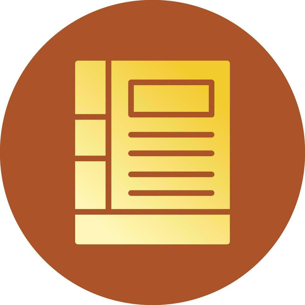 Course Creative Icon Design vector