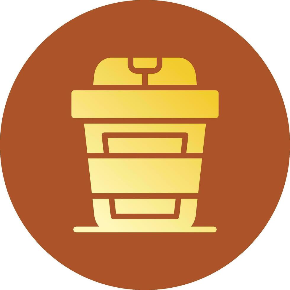 Coffee Creative Icon Design vector