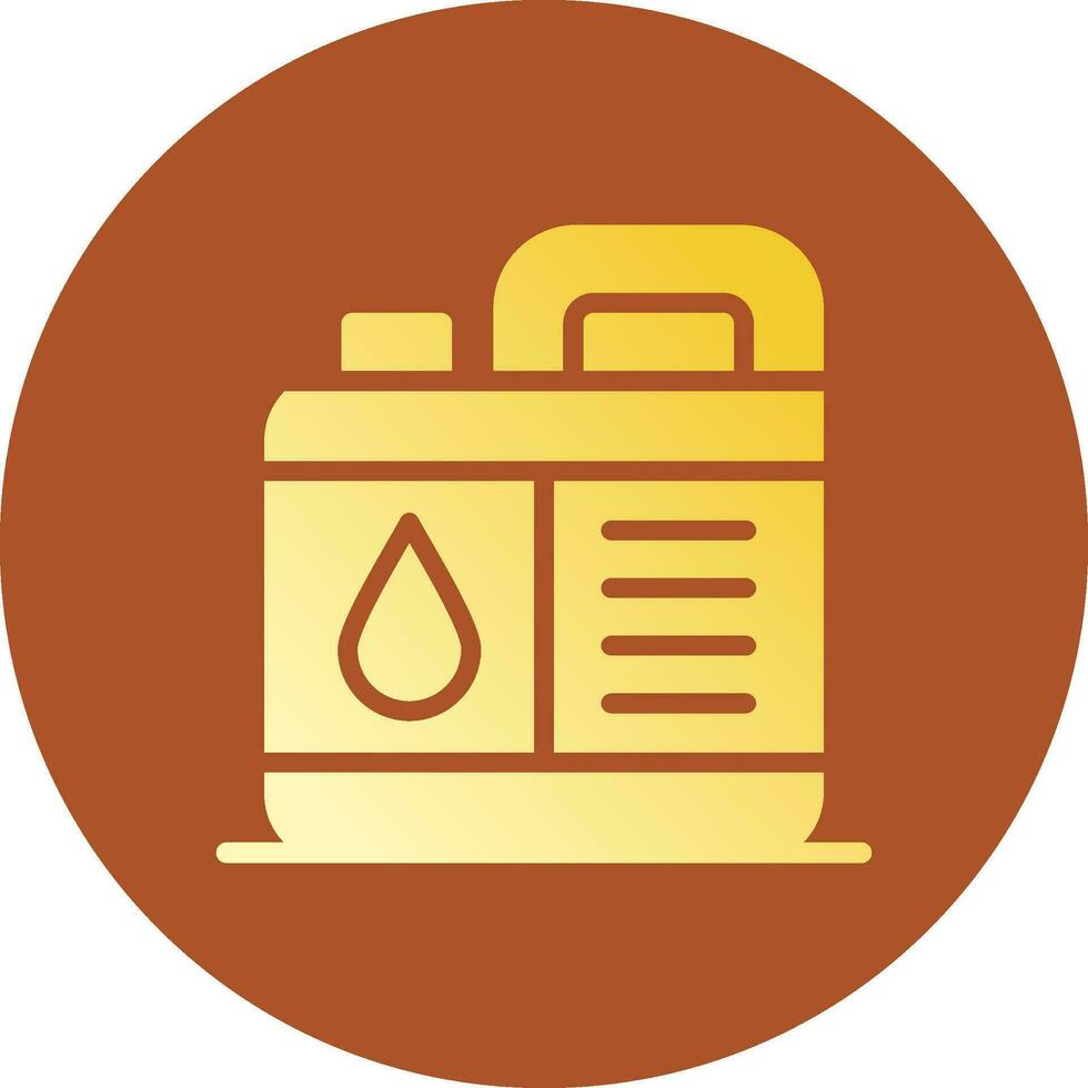 Drain Cleaner Creative Icon Design vector