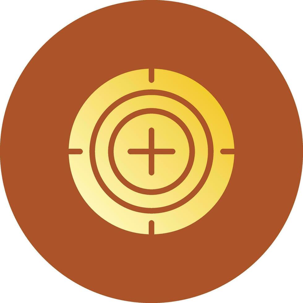 Segmentation Creative Icon Design vector