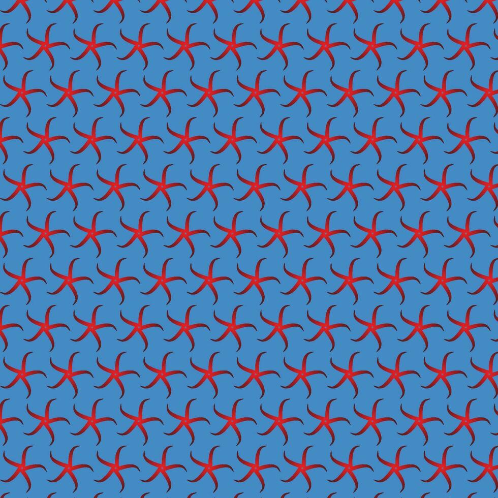 diseño de patrones textiles vector