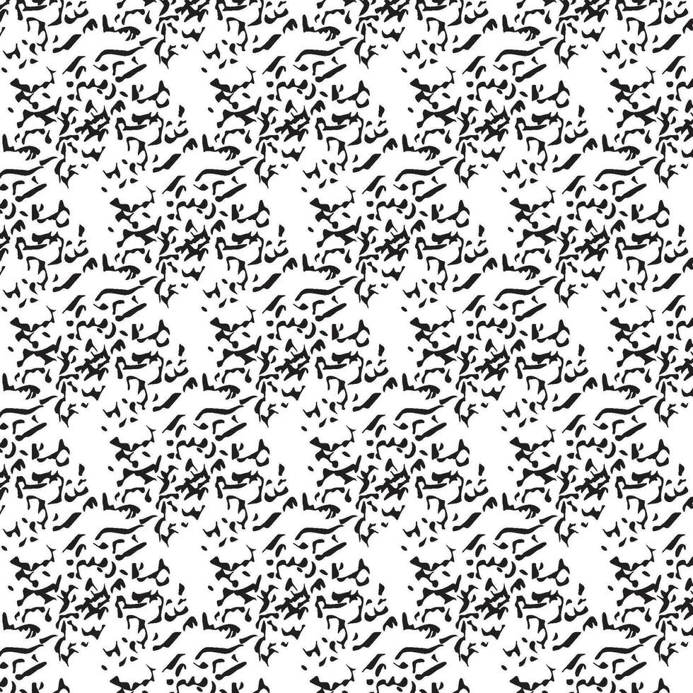 textile Pattern design vector