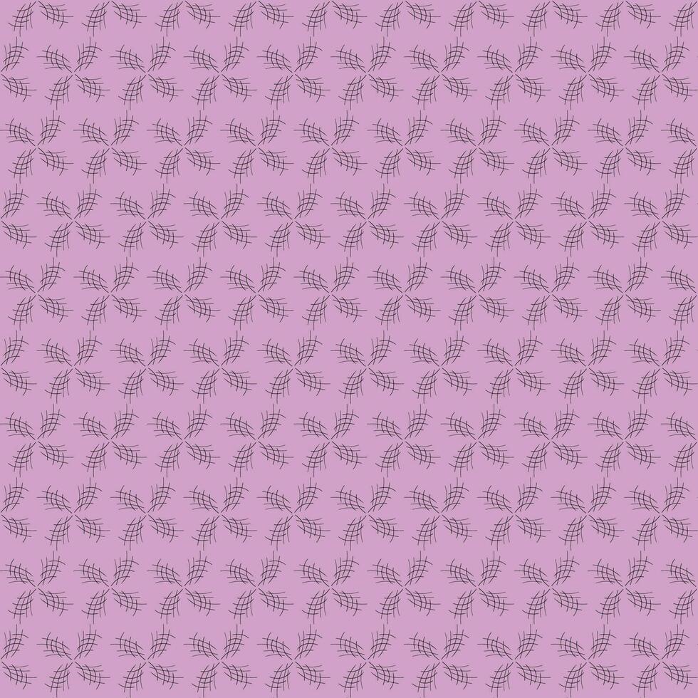 textile Pattern design vector