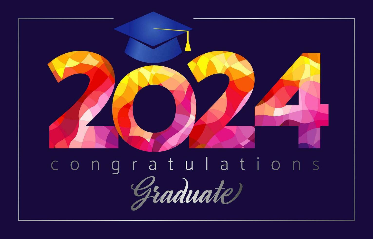 Prom Invitation Diploma Design Certificate Concept For Class Of 2024 prom-invitation-diploma-design-certificate-concept-for-class-of-2024