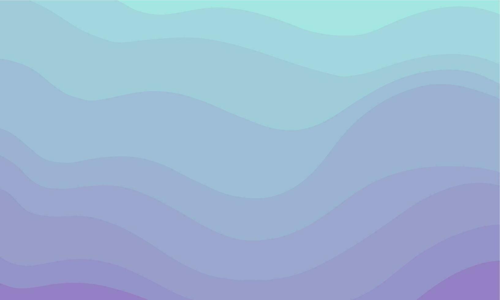 Abstract Background With Wave Vector Illustration