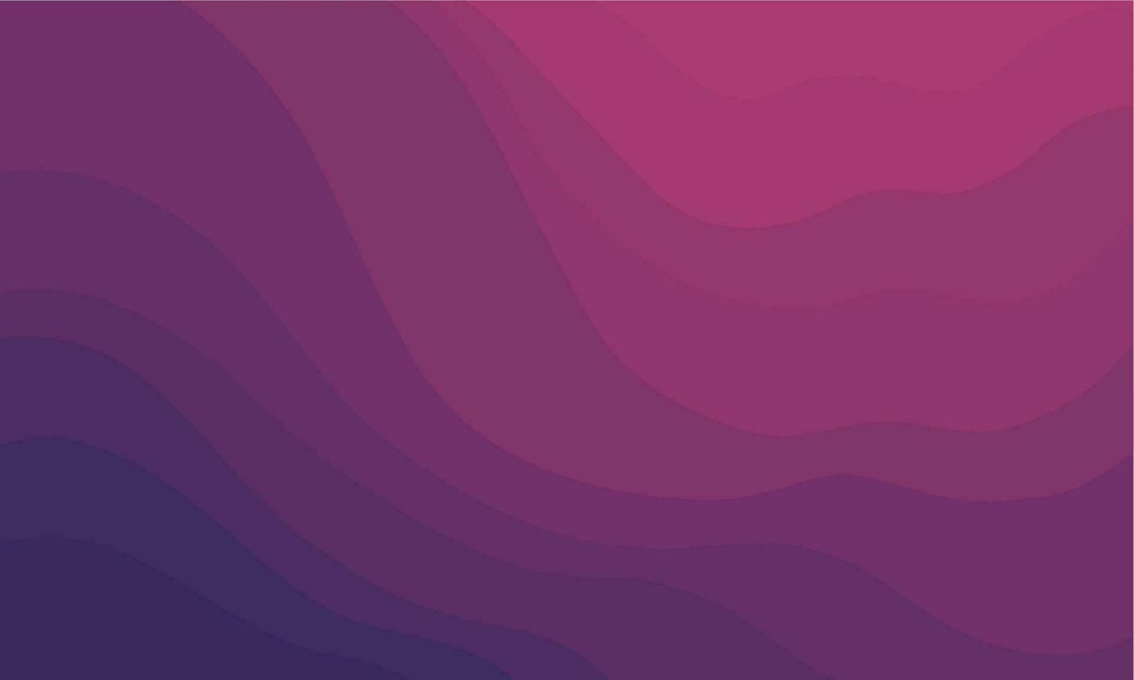 Untitled-1Red Violet Abstract Background With Wave Vector Illustration