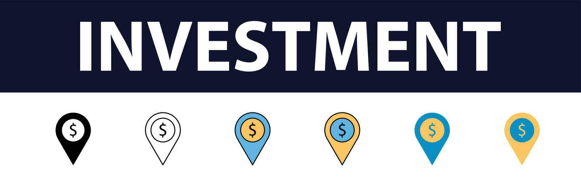 Streamlined e-commerce experience a distinctive set of minimal color fill and thin line web icons for online shopping and efficient delivery comprehensive outline icons collection in simple vector