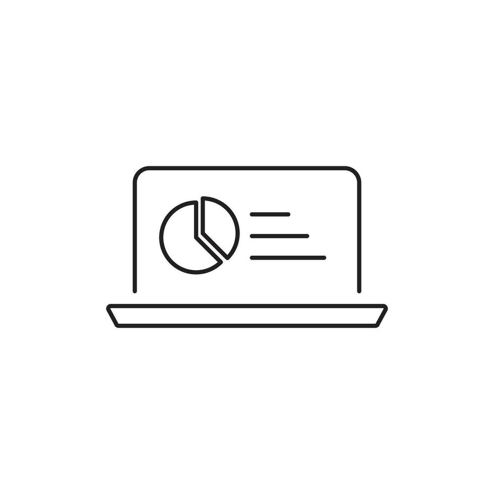 Streamlined e-commerce experience a distinctive set of minimal thin line web icons for online shopping and efficient delivery comprehensive outline icons collection in simple vector illustration