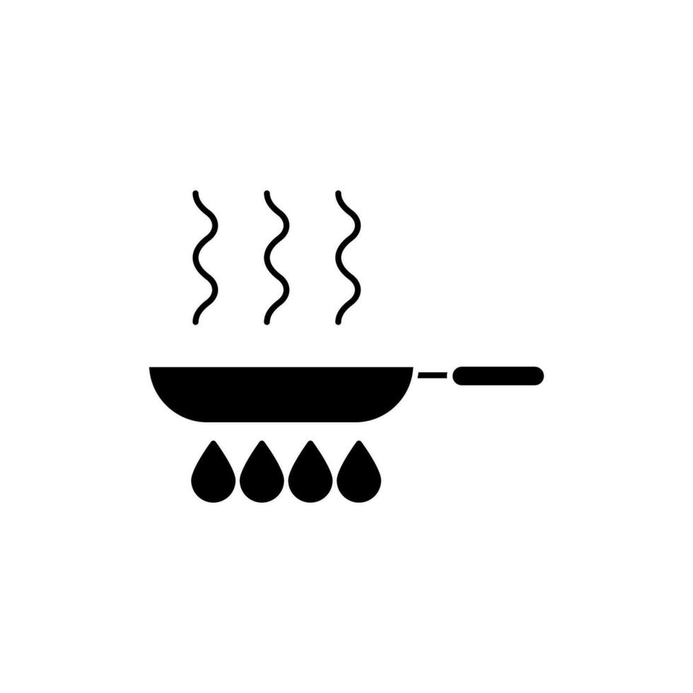 pan concept line icon. Simple element illustration. pan concept outline symbol design. vector