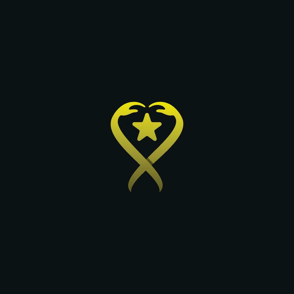 logo warrior badges vector editable