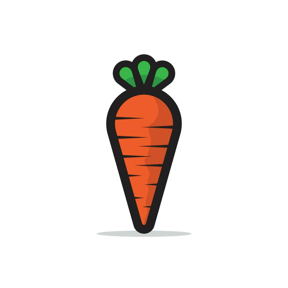 logo icono comida vector