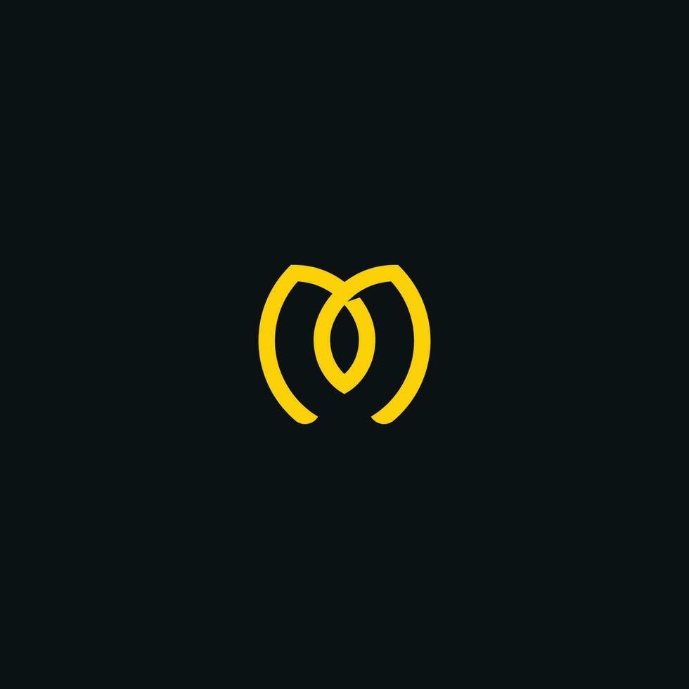 logo eco vector editable