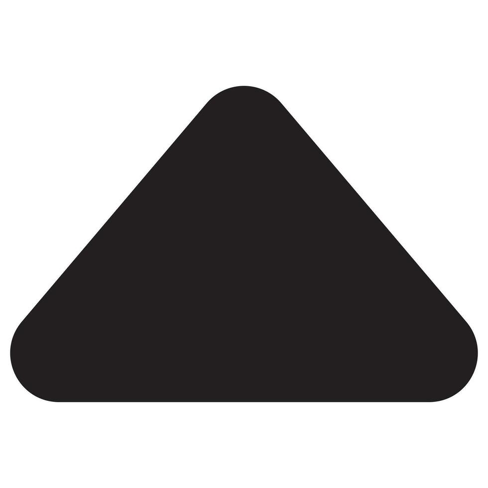 negrita flecha firmar recopilación, conjunto de negro flechas iconos, aislado en blanco antecedentes vector