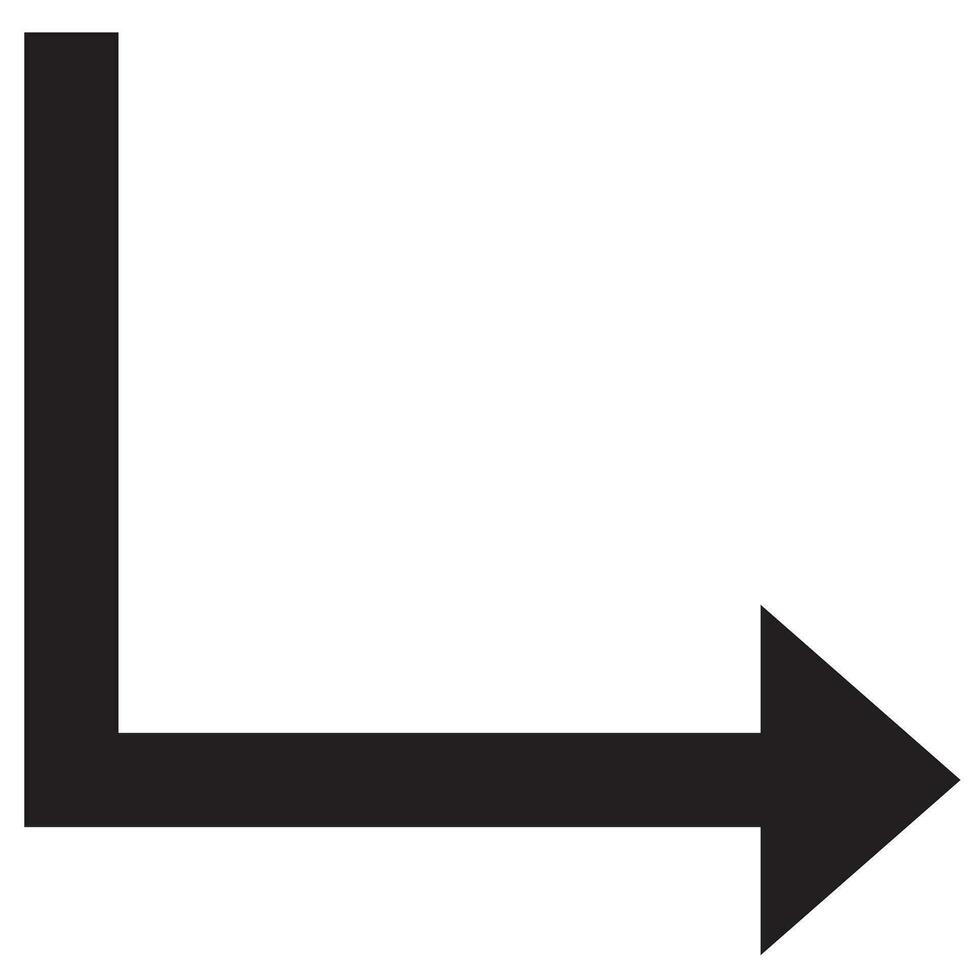 Arrow Long Icon White  Arrows  Infographic Illustration  Direction Symbol  Pointer Logo  Up Sign Isolated  Variations vector