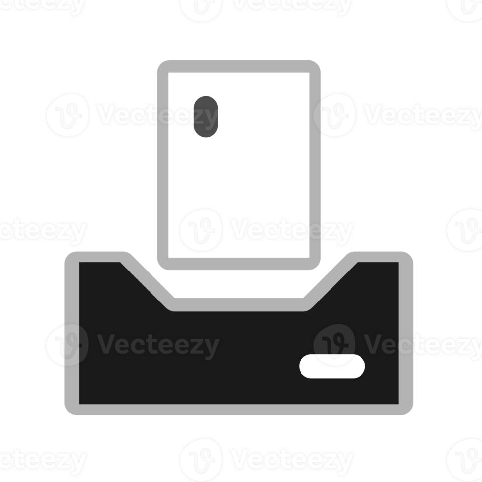 Contract agreements or invoice document papers. png