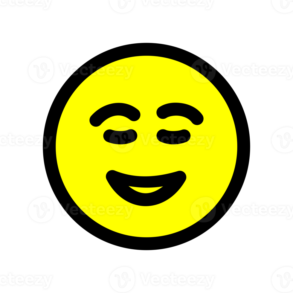 smiley face emoticon png