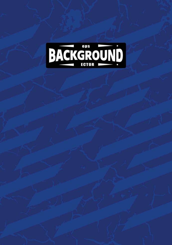 abstract blue background for sublimation jersey textures vector