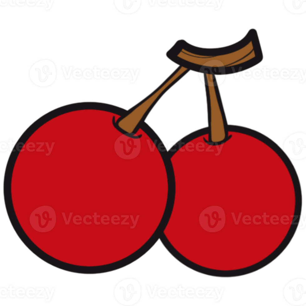 holly berries and leaves illustration 37047619 PNG