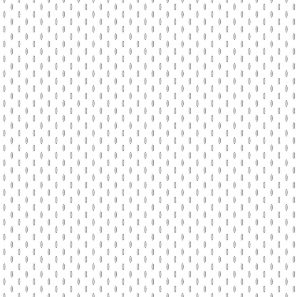 Athletic fabric texture. Jersey sport seamless pattern, nylon polyester material for basketball and football t-shirt. Modern uniform textile vector structure