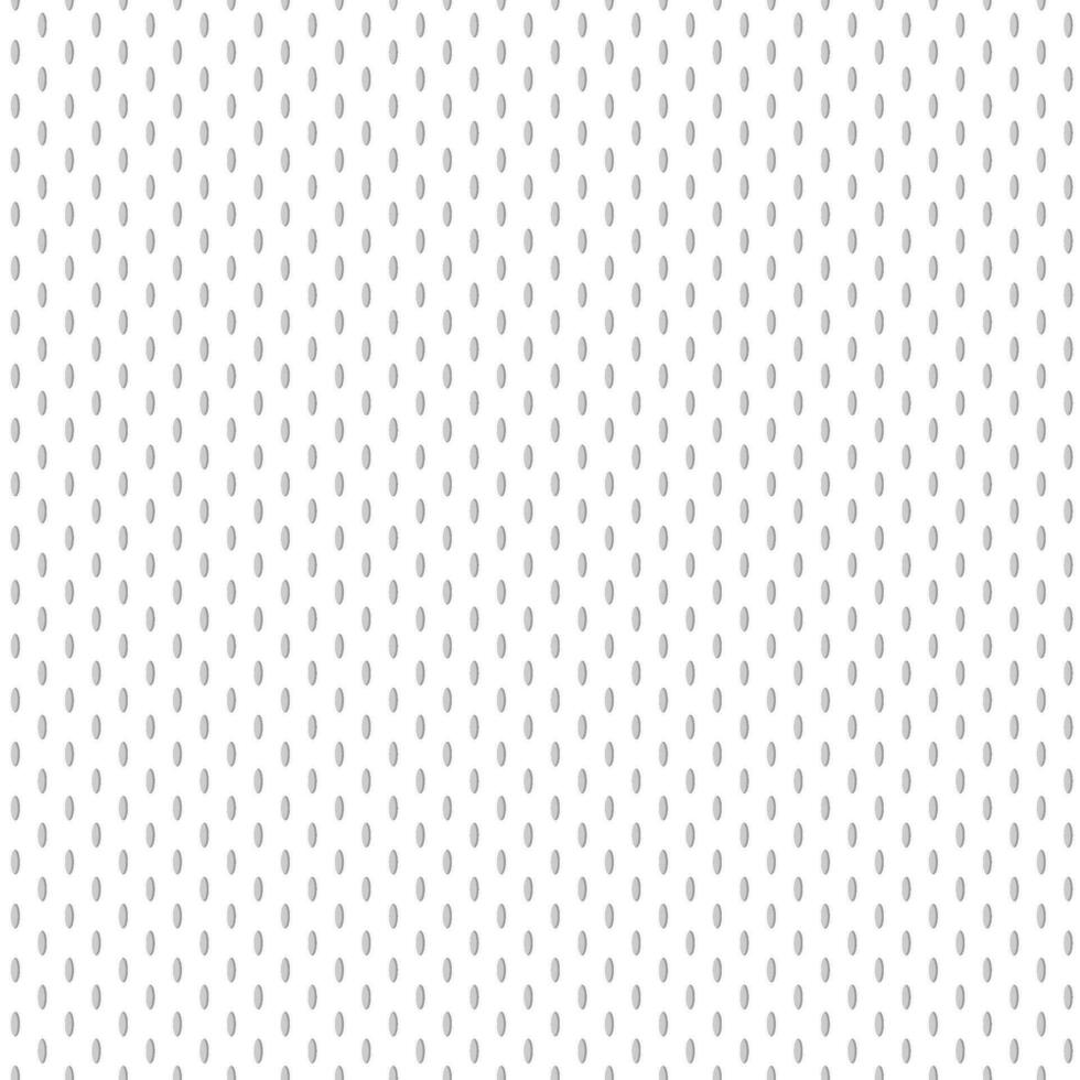 Athletic fabric texture. Jersey sport seamless pattern, nylon polyester material for basketball and football t-shirt. Modern uniform textile vector structure