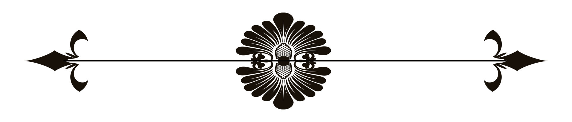 ornamental divider free png