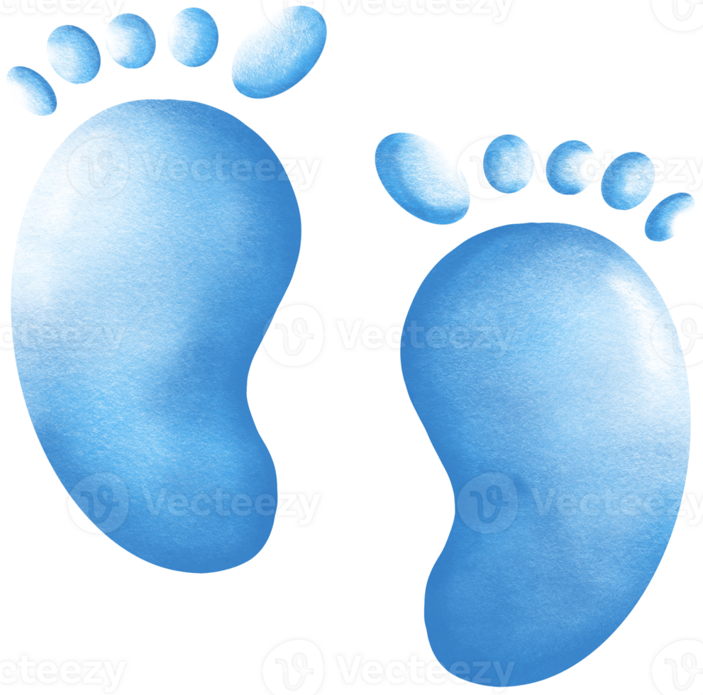 Blue boy's items png