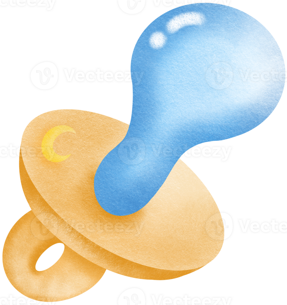 Blue boy's items png