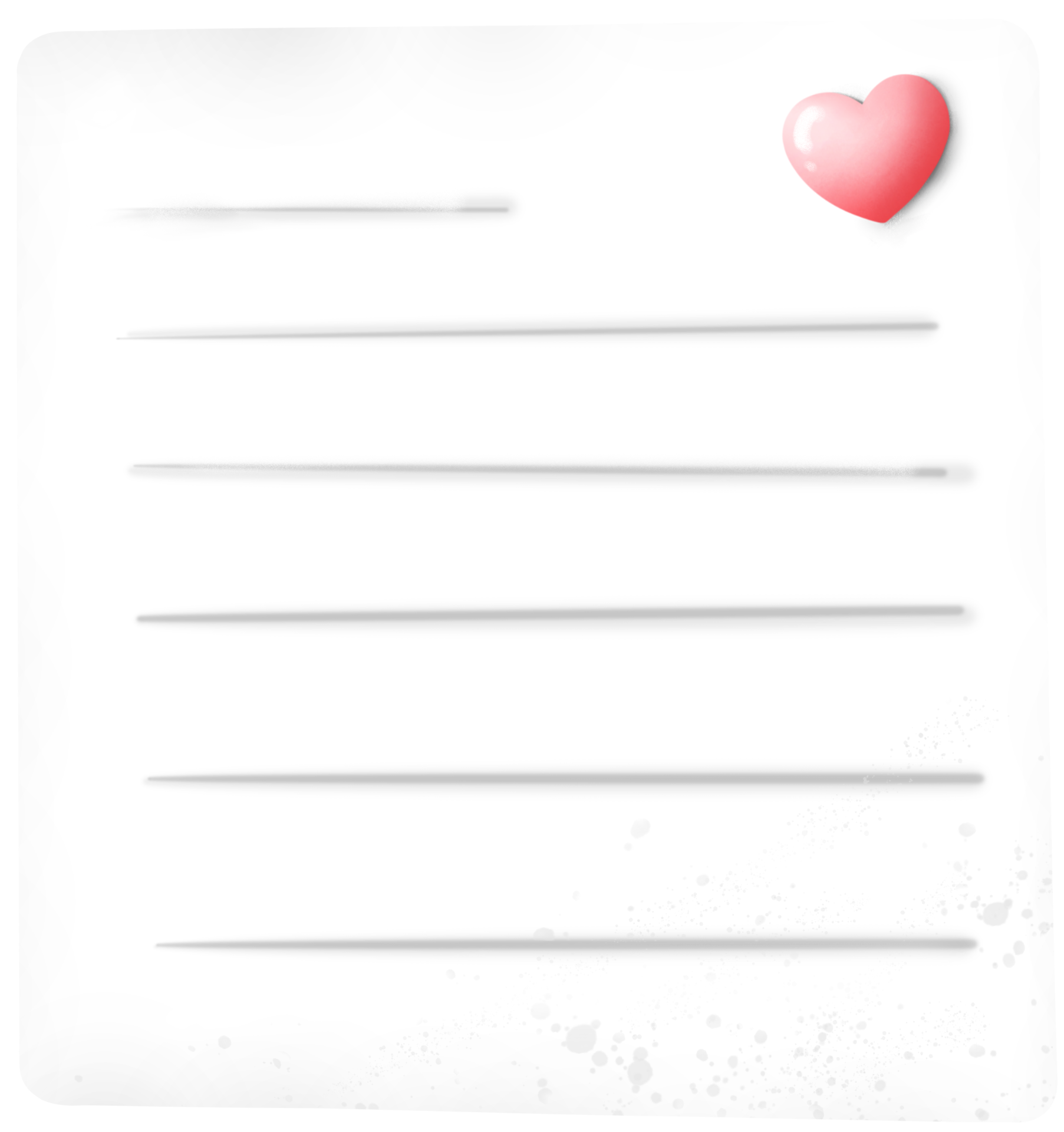papel-a-escribir-mensajes-de-amor-37048125-png