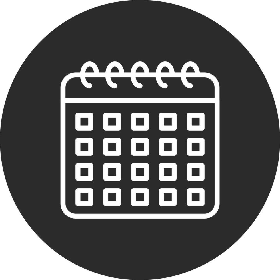 Payment Deadline Vector Icon