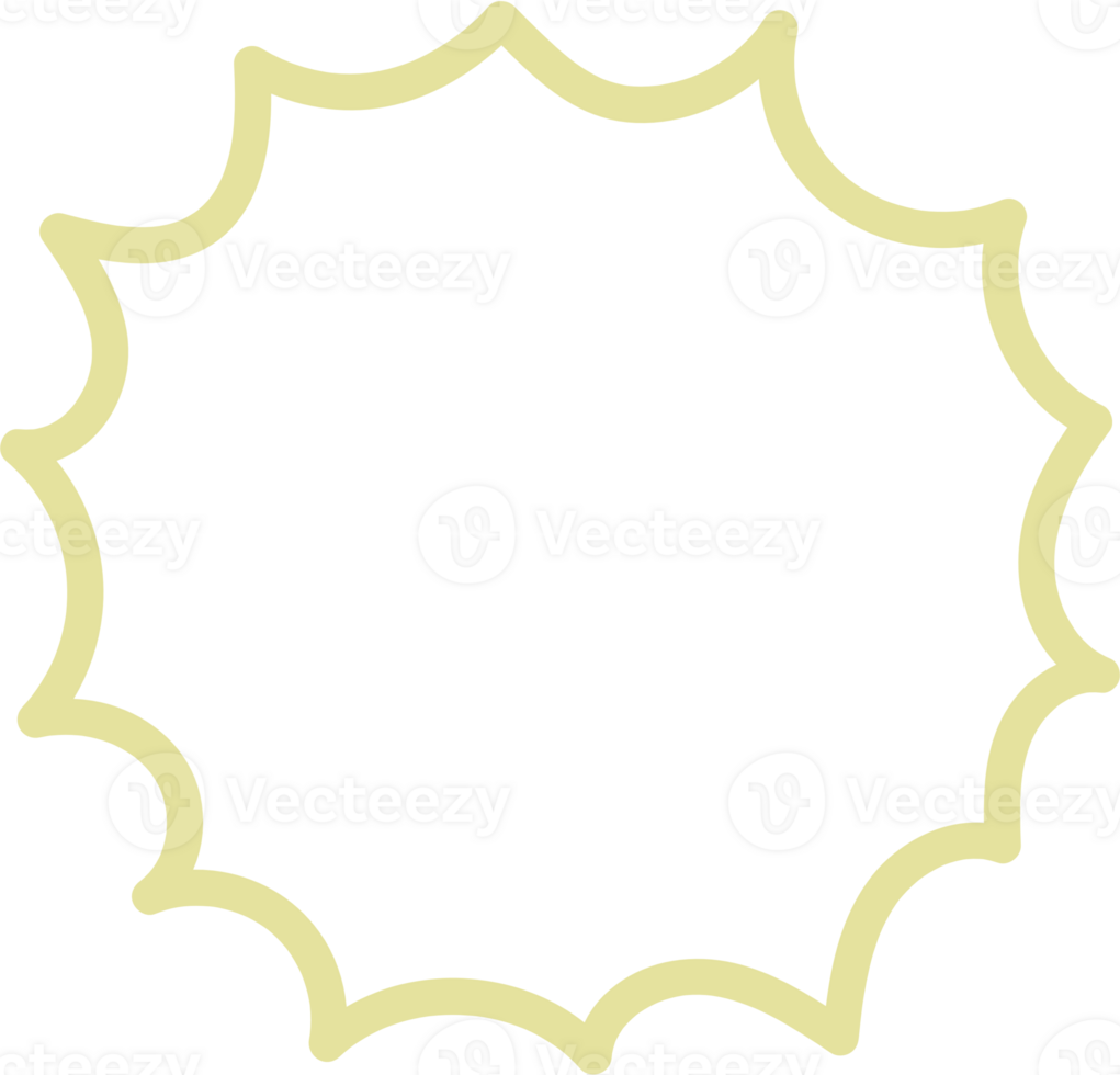Colorful pastel color speech bubble balloon, icon sticker memo keyword planner text box banner, flat png transparent element design