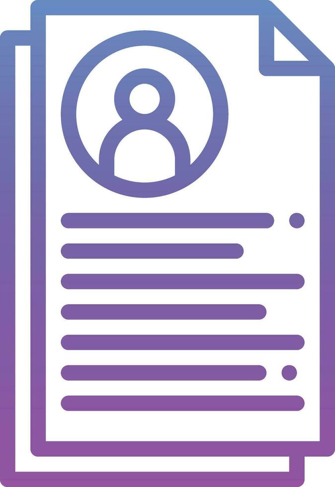 Appraisal Vector Icon