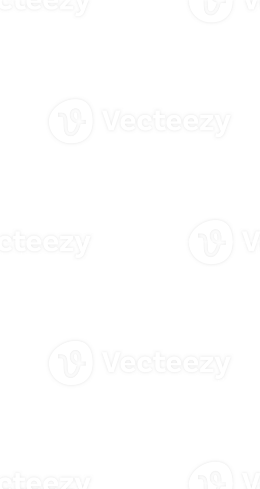 White collor speech bubble balloon icon sticker memo keyword planner text box banner, flat png transparent element design