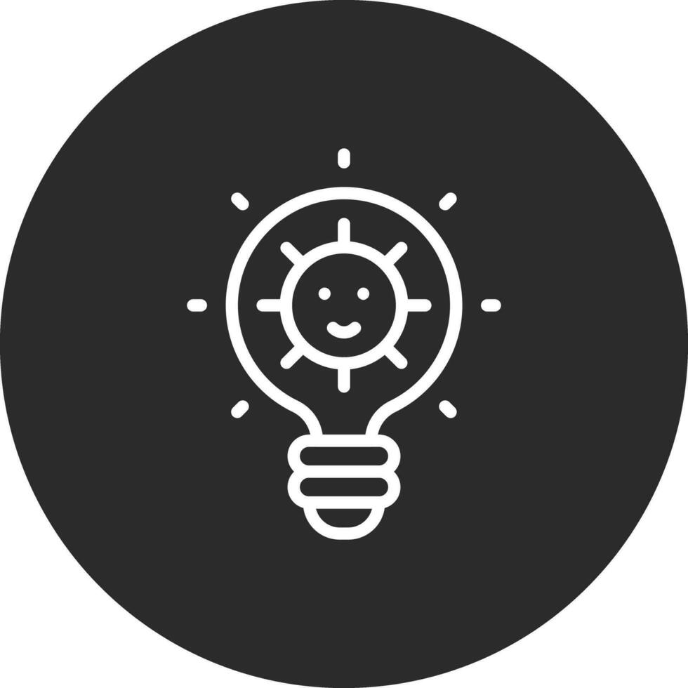 Idea Vector Icon