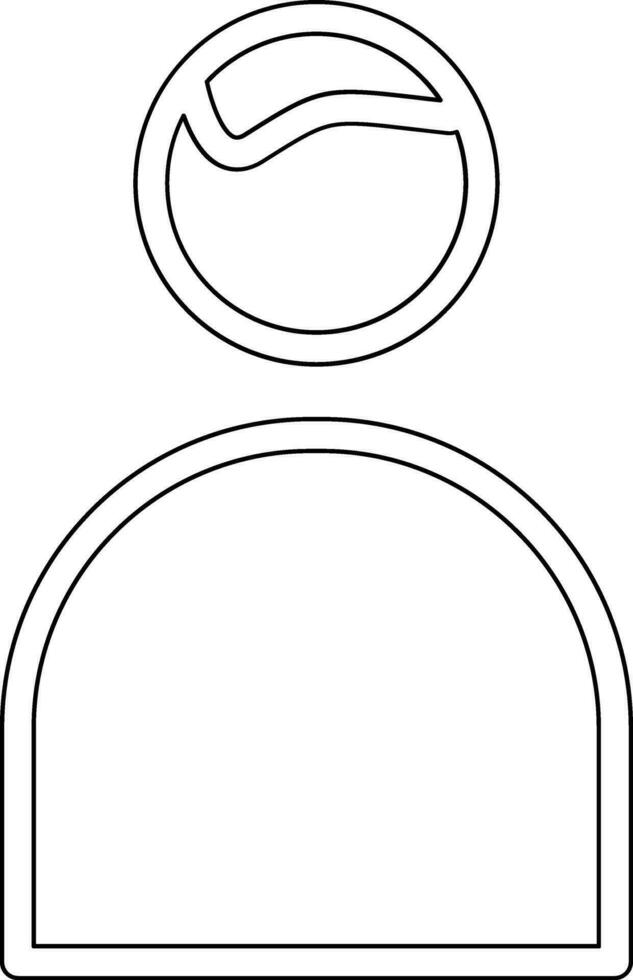 User Vector Icon