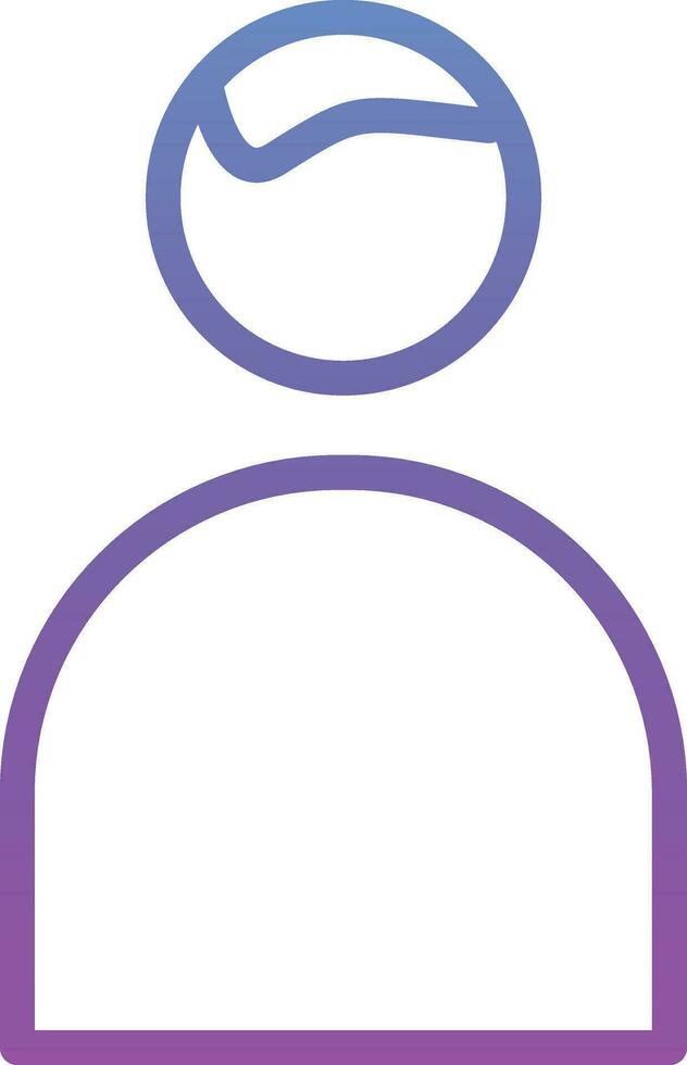 User Vector Icon