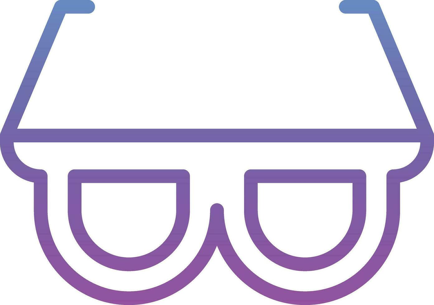 Sunglasses Vector Icon