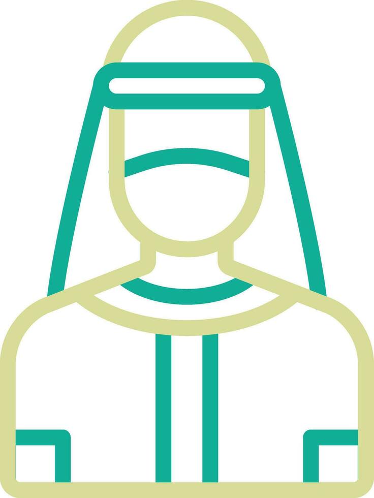 Man Vector Icon