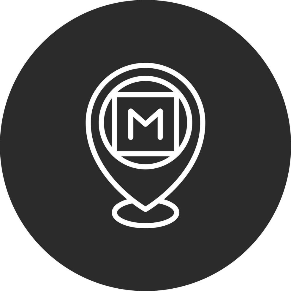 Placeholder Vector Icon
