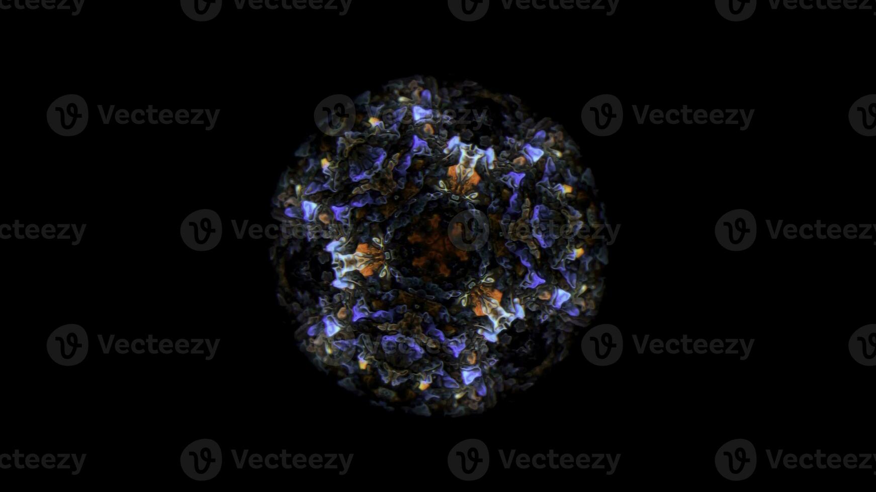 Kaleidoscope flower. Color kaleidoscope texture. Color kaleidoscope texture as very nice abstract background photo
