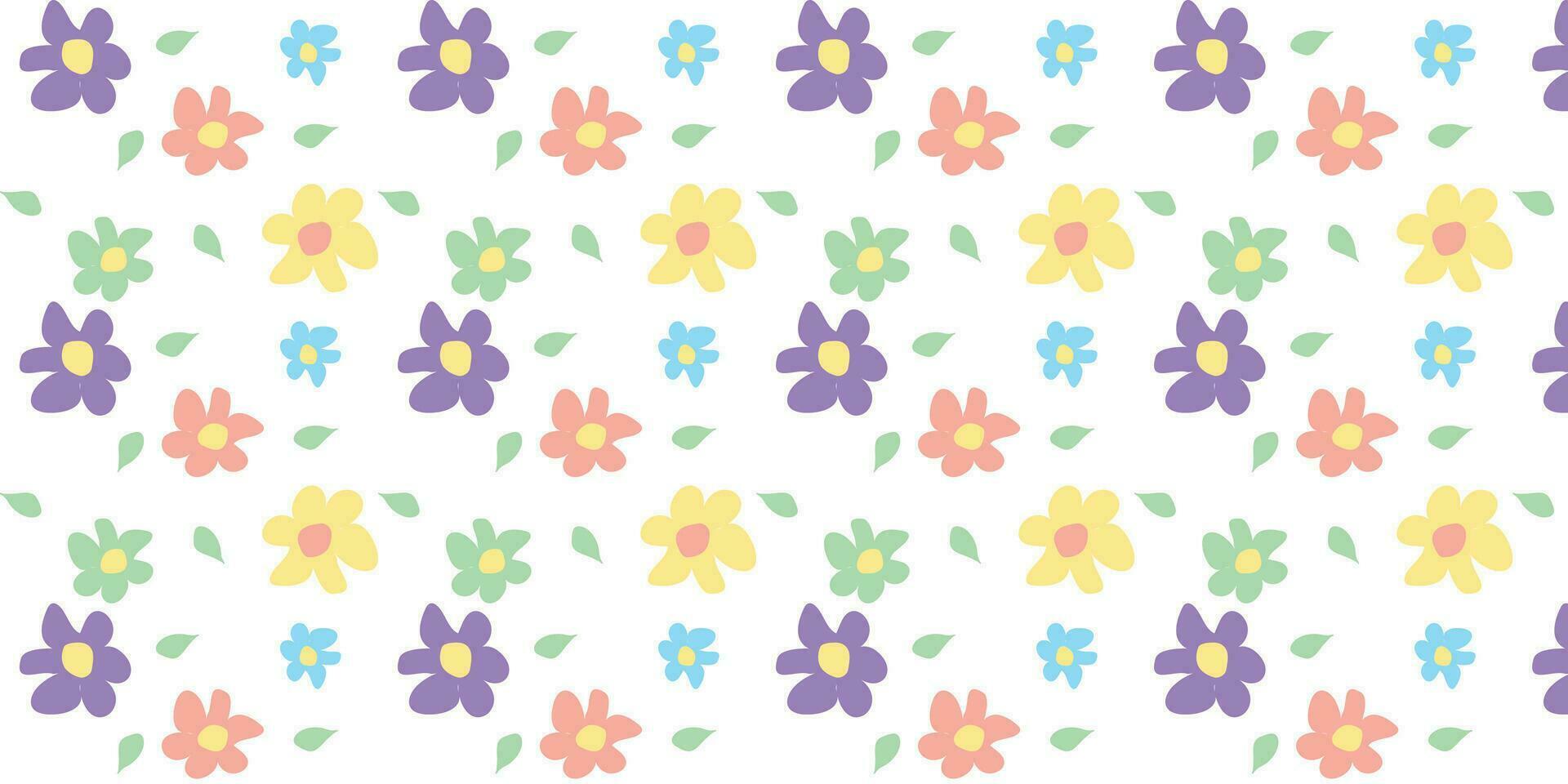 resumen modelo para fondo de pantalla diseño. tela fondo de pantalla con impreso textura. decorativo floral ornamento. Clásico estilo. vector minimalista ilustración.