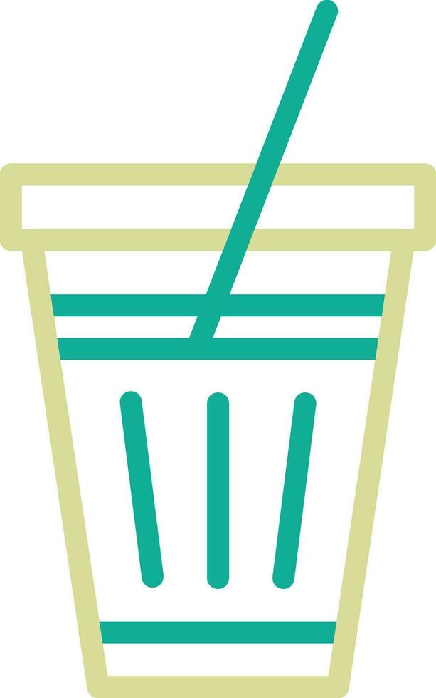 Drink Vector Icon