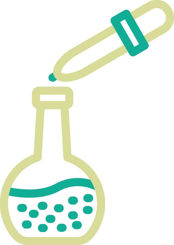 Experiment Vector Icon