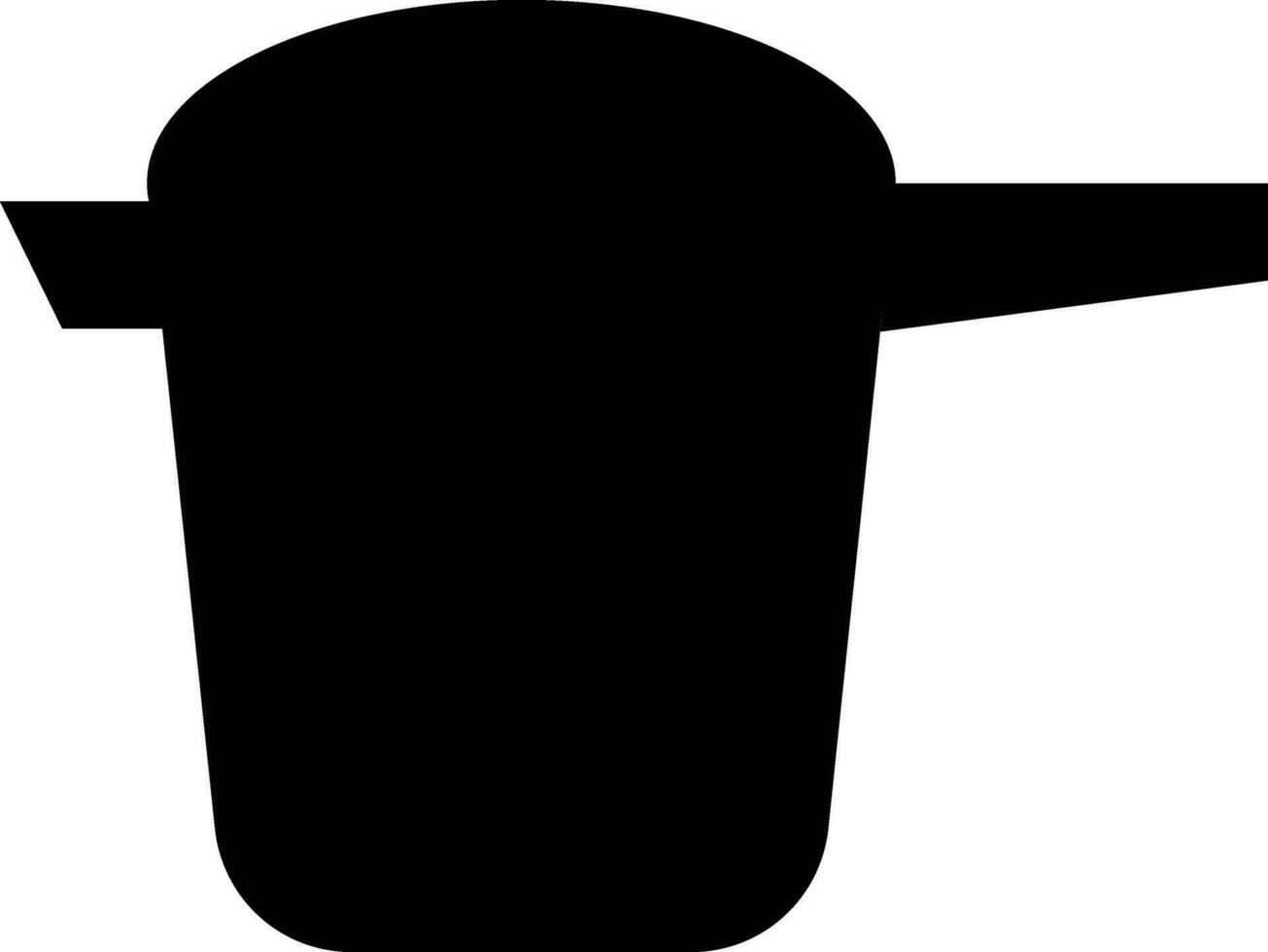 Cooker Vector Icon