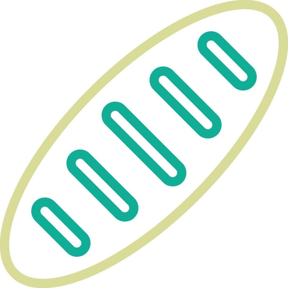 Loaf Vector Icon