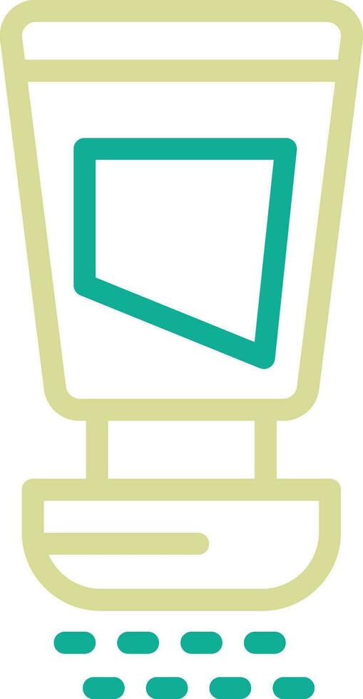 Salt Vector Icon